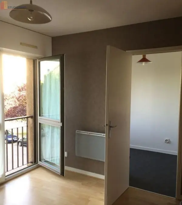 Studio 32m² Nancy 54000 - Photo 1