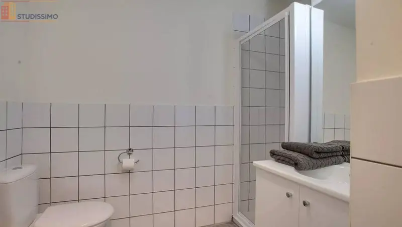 Studio meublé 19m² Nancy 54000 - Meublé, 1 pièce - Photo 2