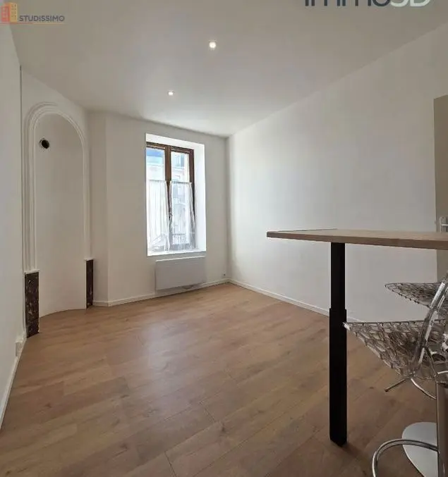 Studio 17m² Nancy 54000 - Photo 10