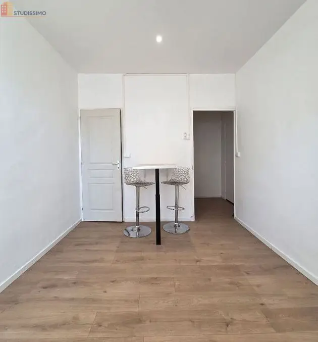 Studio 17m² Nancy 54000 - Photo 9