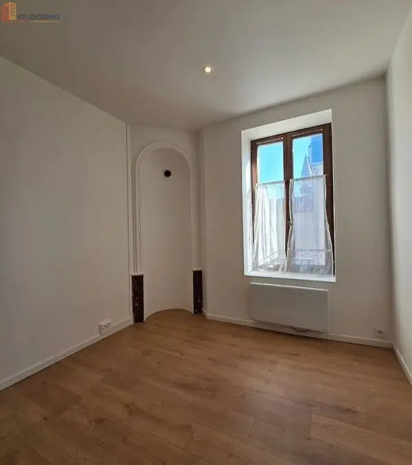Studio 17m² Nancy 54000 - Photo 5