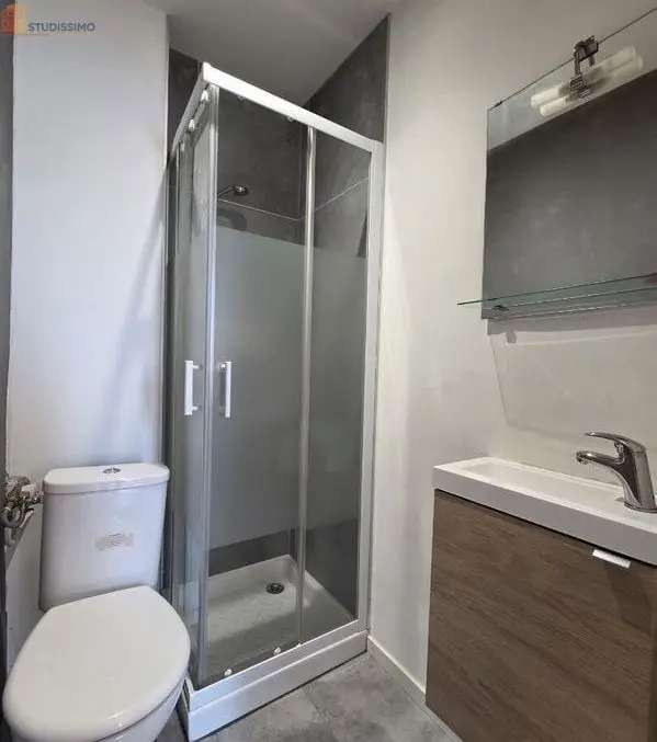 Studio 17m² Nancy 54000 - Photo 4