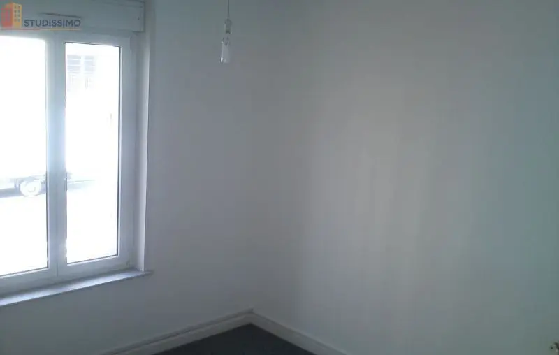 Studio 22m² Nancy 54000 - Photo 5