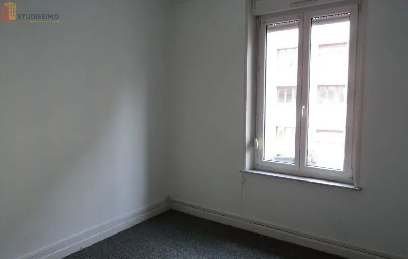 Studio 22m² Nancy 54000 - Photo 3
