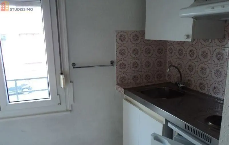 Studio 22m² Nancy 54000 - Photo 2