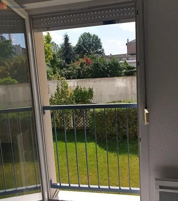 Studio 18m² Nancy 54000 - Photo 6