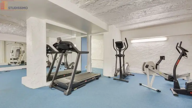 Studio 18m² Nancy 54000 - Photo 5
