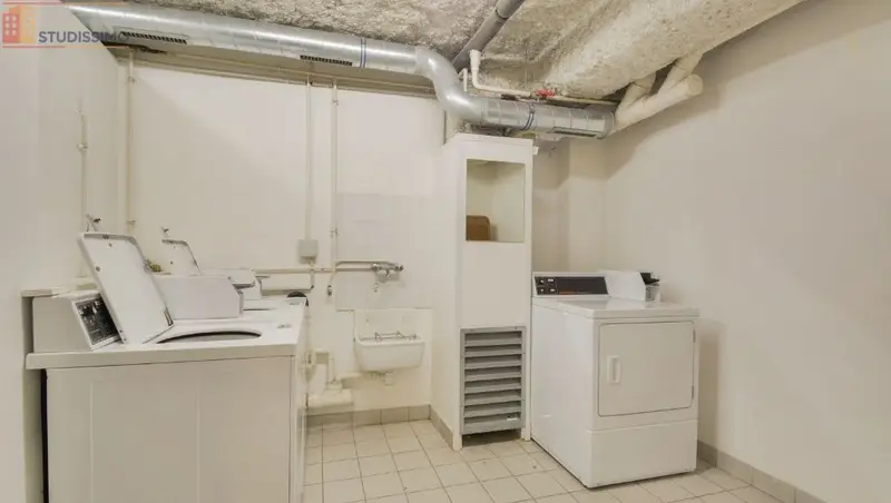 Studio 18m² Nancy 54000 - Photo 4
