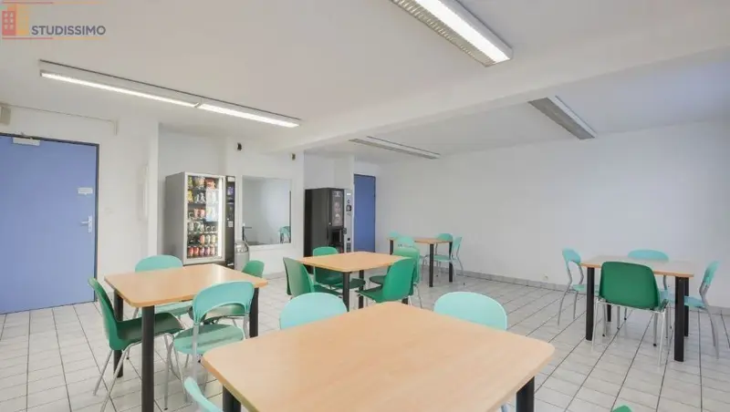 Studio 18m² Nancy 54000 - Photo 2