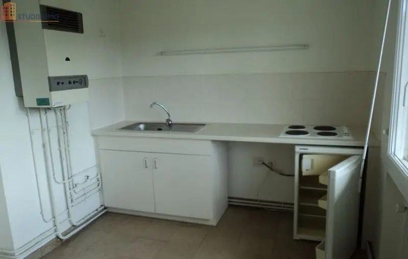 Studio 29m² Laxou - Étage 3, lumineux - Photo 2