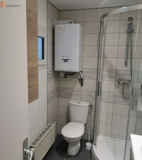 Studio 29m² Nancy 54000 - Photo 4