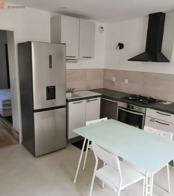Studio 29m² Nancy 54000 - Photo 3