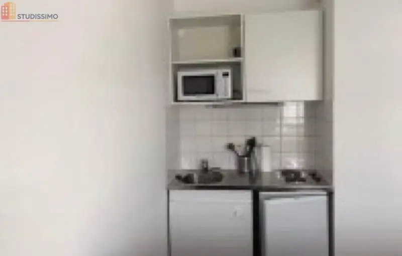 Studio meublé 19m² Nancy centre - Proche place des Vosges - Photo 5