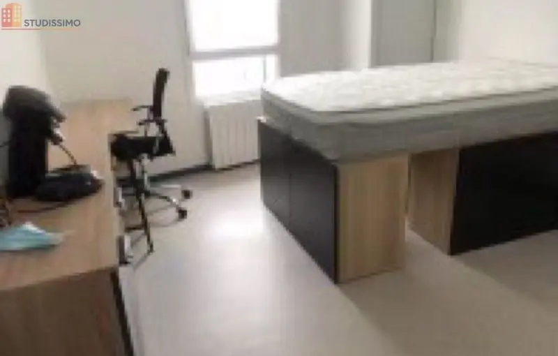 Studio meublé 19m² Nancy centre - Proche place des Vosges - Photo 1