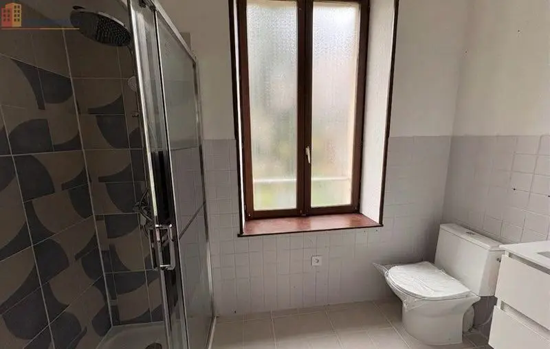 Studio meublé 26m² Nancy - Refait à neuf - Photo 1