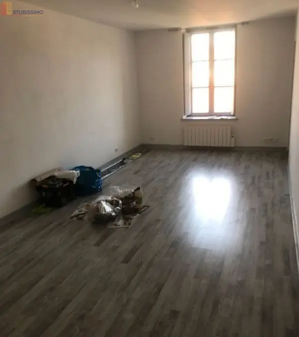 Studio 29m² Nancy centre - 3e étage - Photo 2