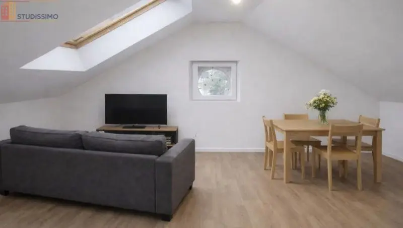 Studio meublé 30m² Piennes - Meublé, DPE B - Photo 8