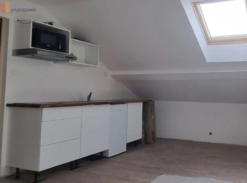 Studio meublé 30m² Piennes - Meublé, DPE B - Photo 3