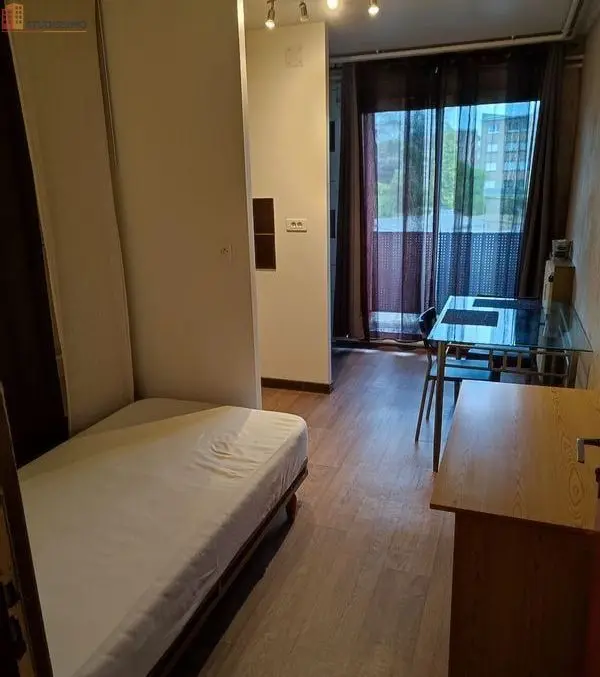 Studio 14m² Laxou 54520 - Meublé, 1er étage - Photo 3