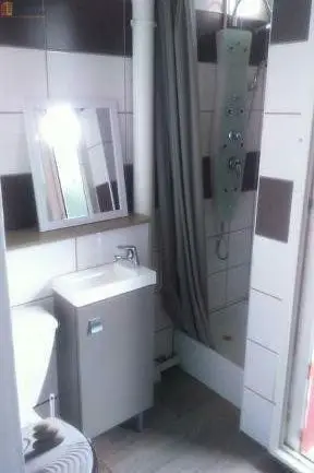 Studio 14m² Laxou 54520 - Meublé, 1er étage - Photo 1