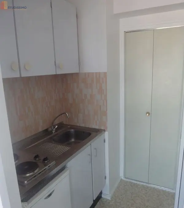 Studio 28m² Nancy centre - Lumineux, calme - Photo 2