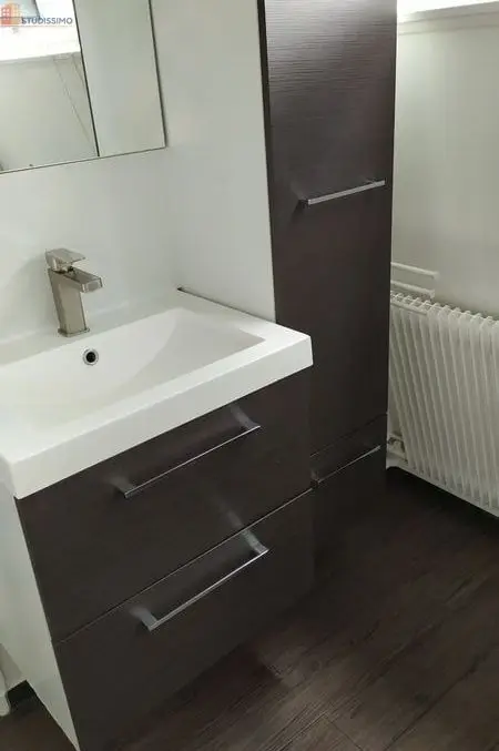 Studio 25m² Vandoeuvre-lès-Nancy - 2e étage, lumineux - Photo 2