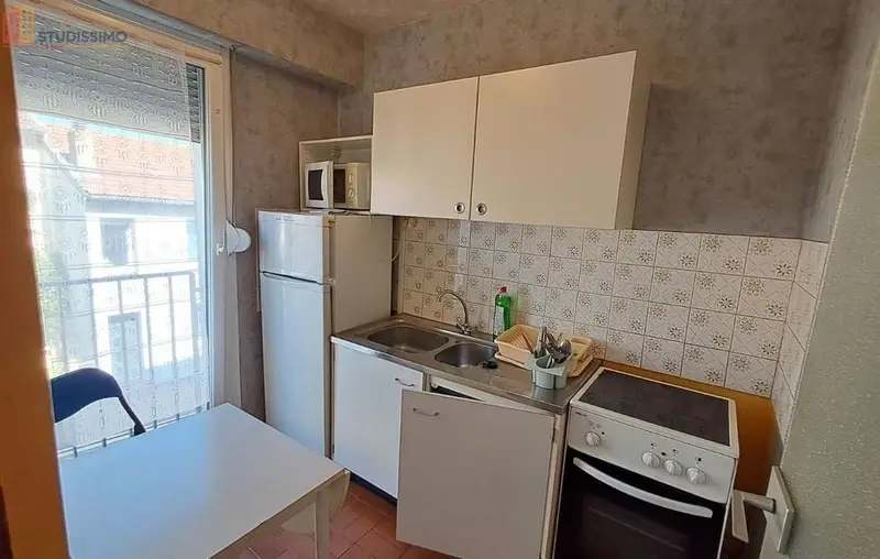 Studio meublé 30m² Vandœuvre-lès-Nancy - Meublé, DPE B - Photo 2