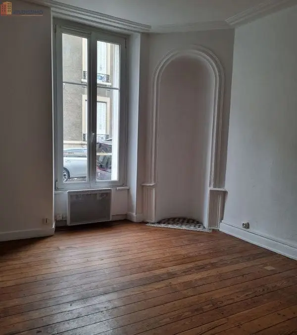 Studio 32m² Nancy 54000 - Photo 2