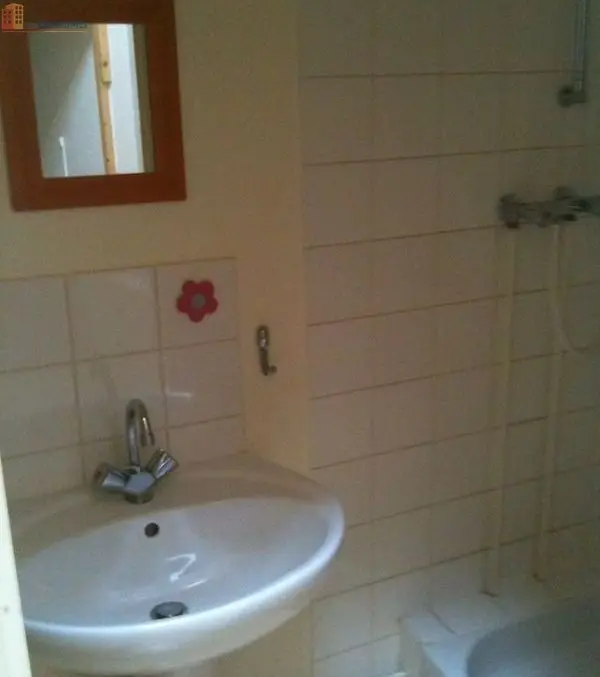 Studio 28m² Nancy 54000 - Lumineux, 2e étage - Photo 1