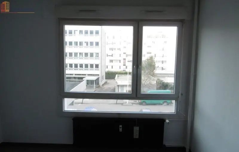Studio 23m² Nancy centre - Proche facultés Droit et Lettres - Photo 3