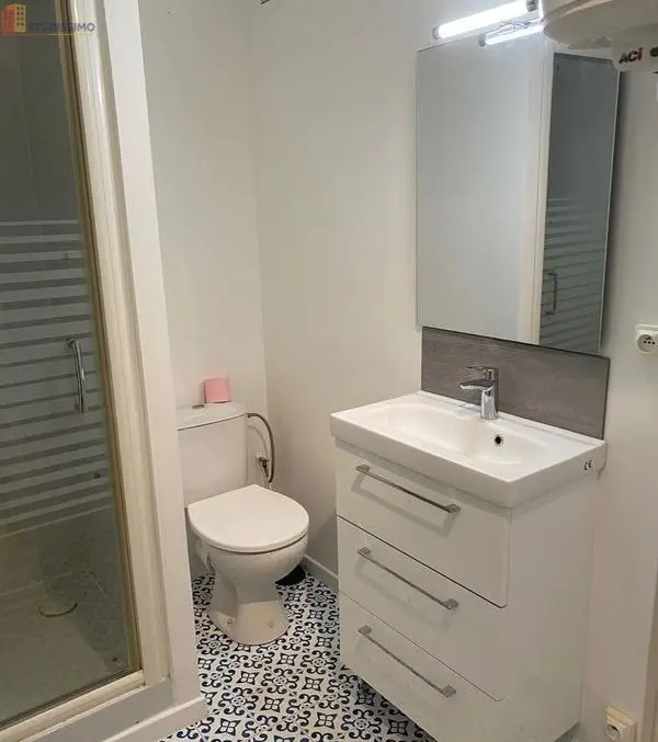 Studio 20m² Nancy 54000 - Proche centre, lumineux - Photo 1