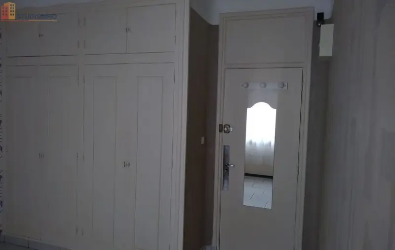 Studio 21m² Toul 54200 - Idéal étudiant - Photo 1
