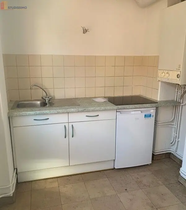Studio 21m² Laxou 54520 - Photo 6