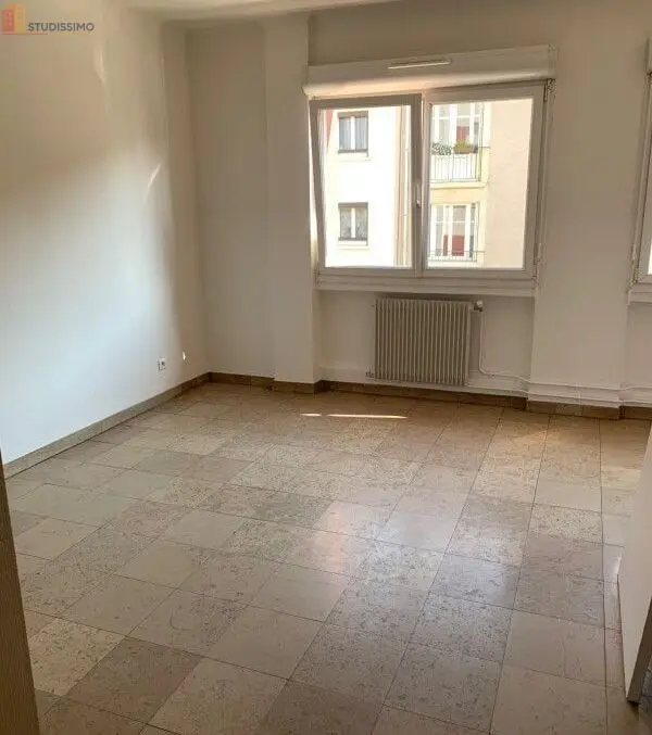 Studio 21m² Laxou 54520 - Photo 2