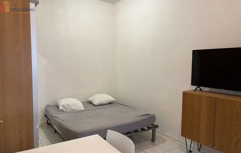 Studio 30m² Nancy 54000 - Meublé, DPE D - Photo 3