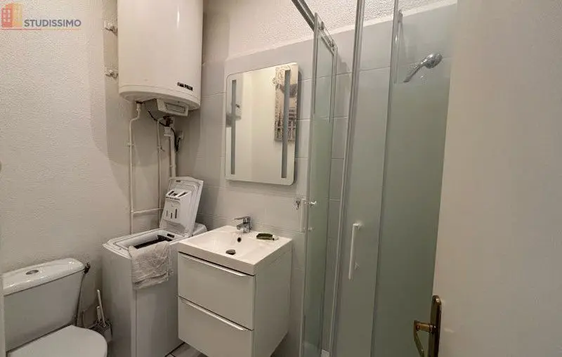 Studio 30m² Nancy 54000 - Meublé, DPE D - Photo 1