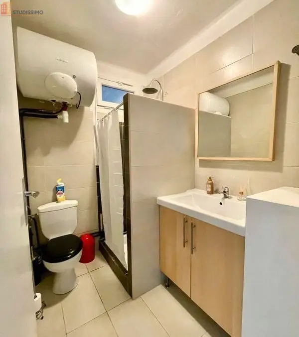 Studio 23m² Nancy 54000 - Proche facs, charmant - Photo 1