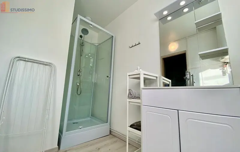 Studio meublé 15m² Conflans-en-Jarnisy - Rénové, lumineux - Photo 4