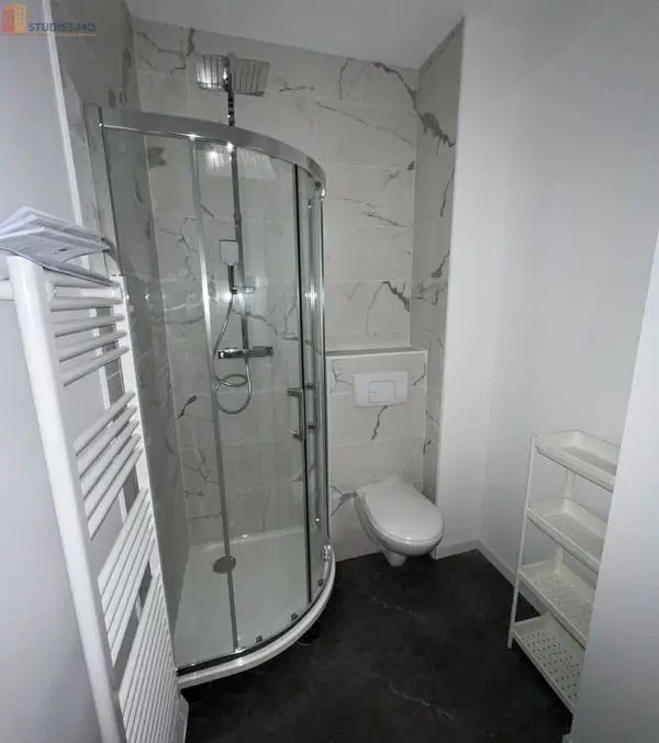 Studio 17m² Nancy - Charmant, lumineux - Photo 4