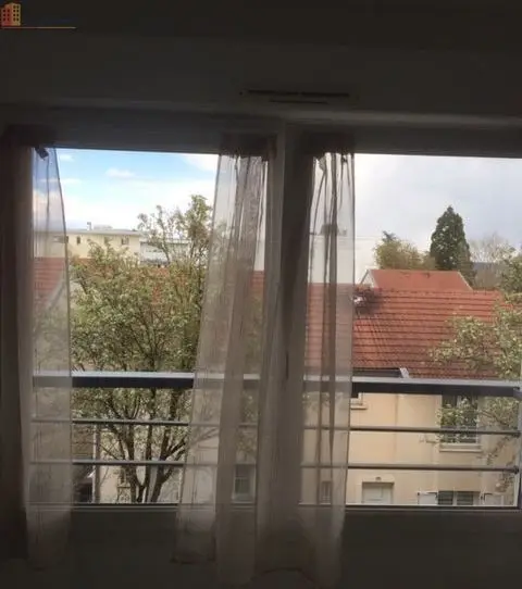 Studio 28m² Nancy 54000 - Calme, lumineux - Photo 5