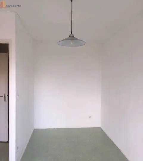 Studio 28m² Nancy 54000 - Calme, lumineux - Photo 1