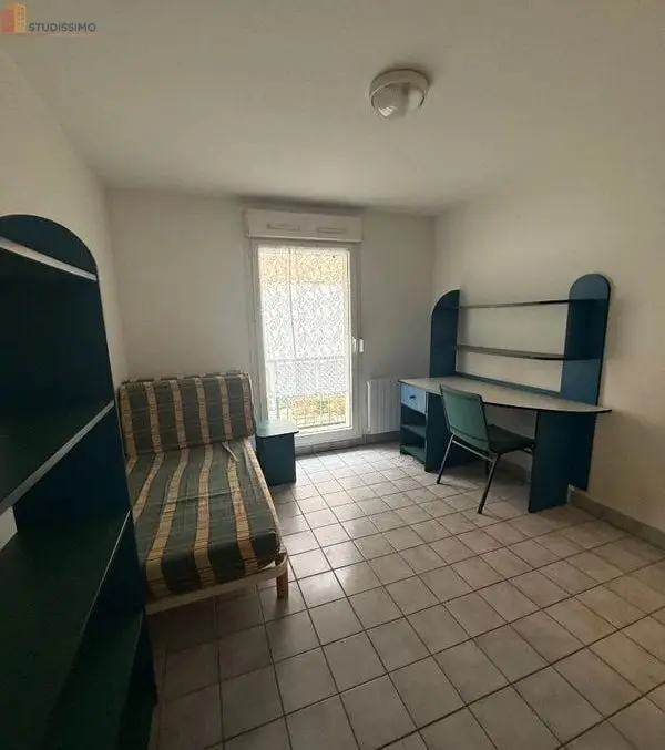 Studio 18m² Nancy 54000 - Photo 6