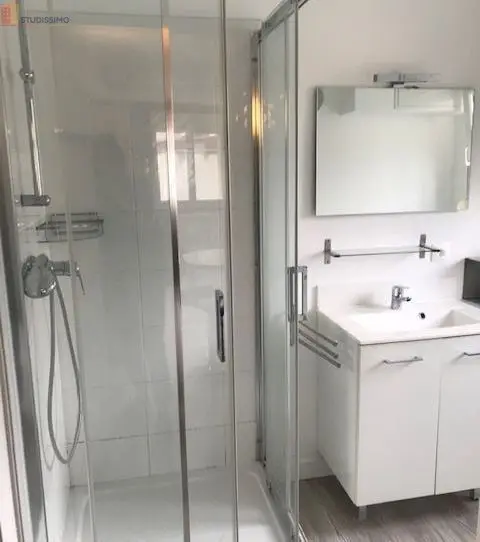 Studio meublé 22m² Nancy 54000 - Proche écoles, rives de Meurthe - Photo 1