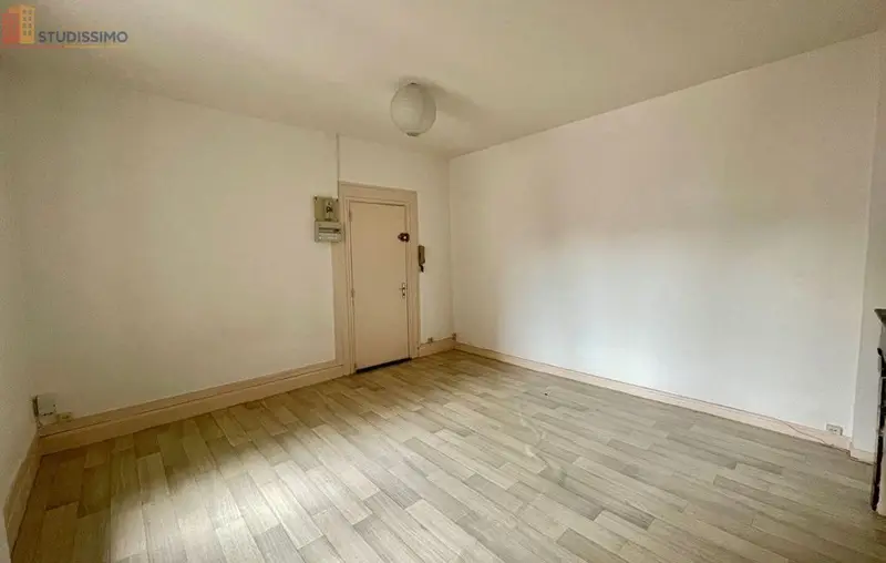 Studio 23m² Nancy 54100 - Photo 8
