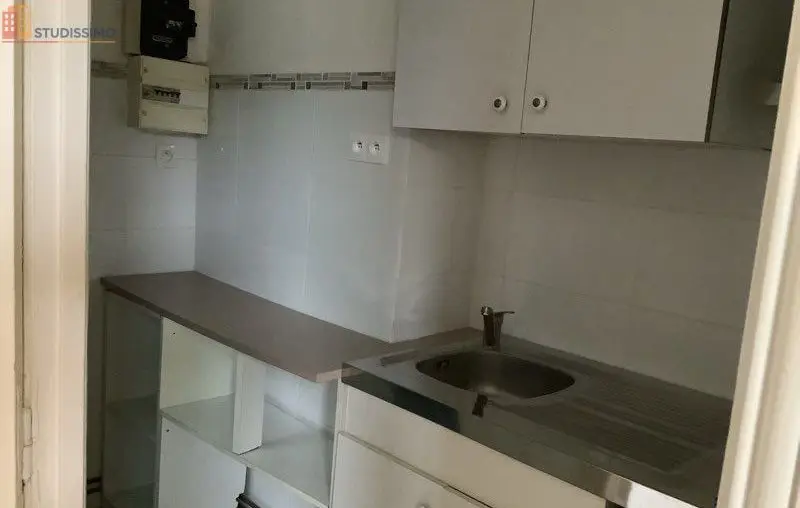 Studio 22m² Nancy 54000 - Photo 2