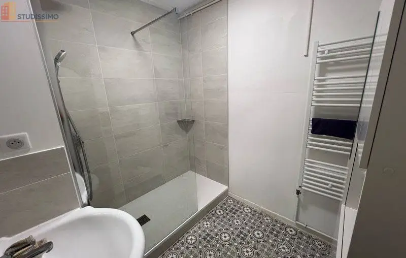 Studio 40m² Saint-Max - Lumineux, terrasse - Photo 2