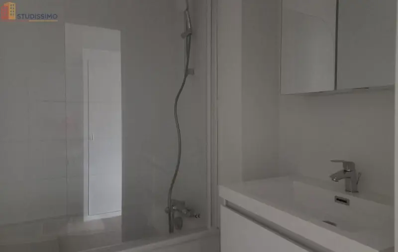 Studio 22m² Nancy 54000 - Étage élevé, DPE D - Photo 1