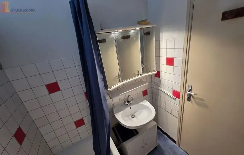 Studio 24m² Nancy 54000 - Photo 1