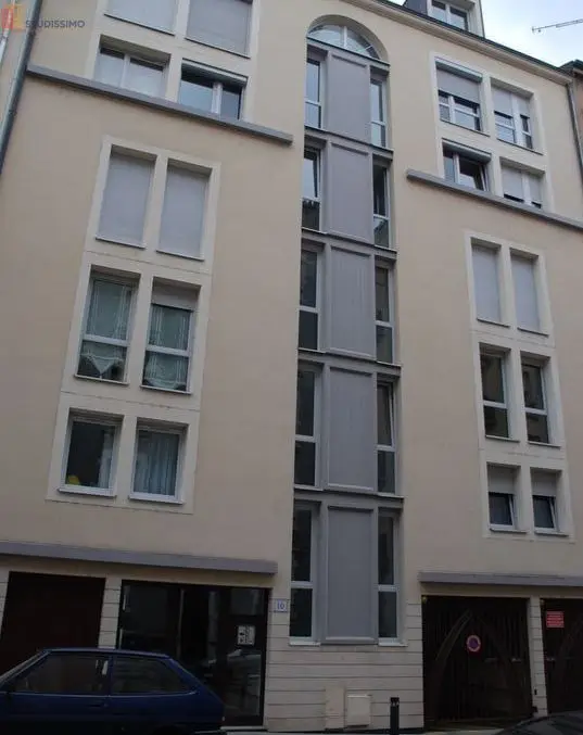 Studio 30m² Nancy centre - Photo 1