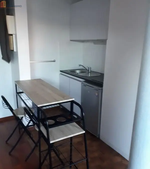 Studio 30m² Villers-lès-Nancy - Proche IUT Brabois - Photo 3